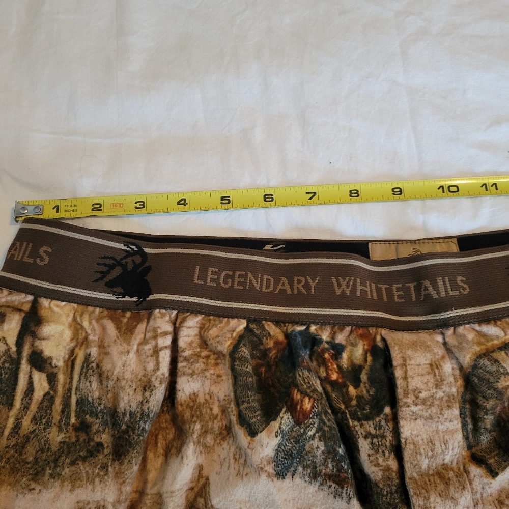 Legendary Whitetail Lounge Pants - Men's XL - Picture 7 of 13